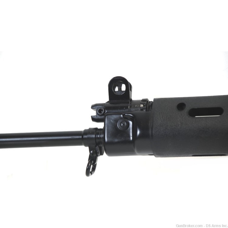 L1A1 Inch Pattern SLR FAL Rifle - Forged DS Arms Receiver -img-2