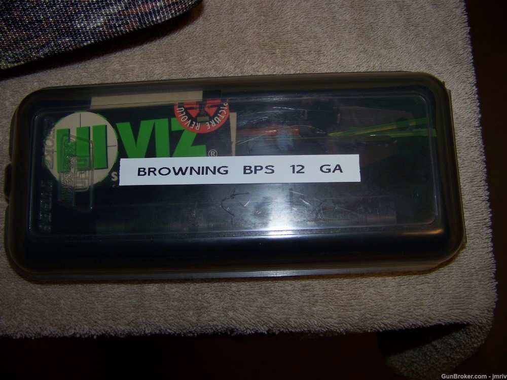 Browning BPS 12 ga.-img-4