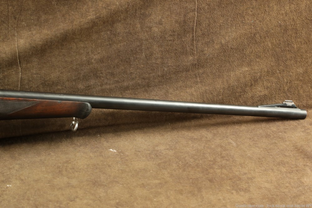 Pre-64 Winchester Model 54 .30-06 Bolt Action Rifle C&R 1936-img-6