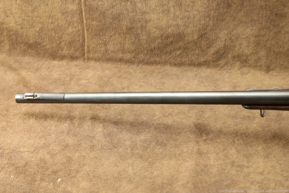 Pre-64 Winchester Model 54 .30-06 Bolt Action Rifle C&R 1936-img-12