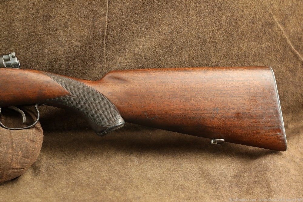 Pre-64 Winchester Model 54 .30-06 Bolt Action Rifle C&R 1936-img-11