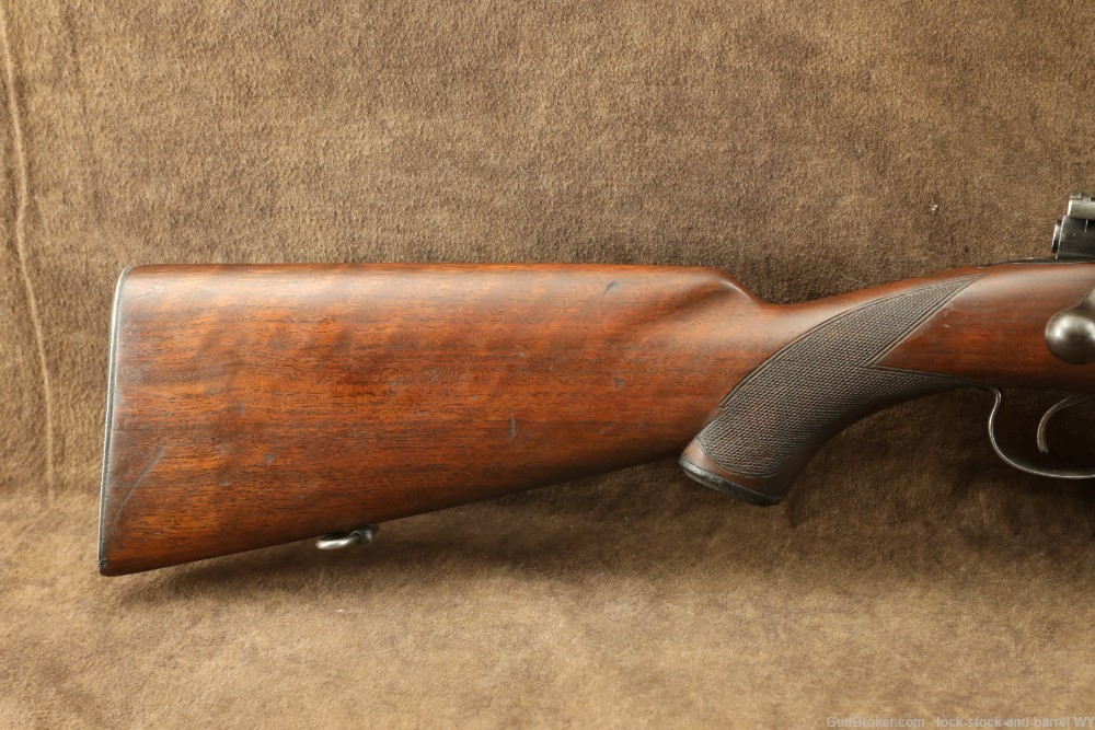 Pre-64 Winchester Model 54 .30-06 Bolt Action Rifle C&R 1936-img-3