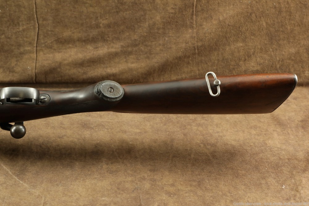Pre-64 Winchester Model 54 .30-06 Bolt Action Rifle C&R 1936-img-19