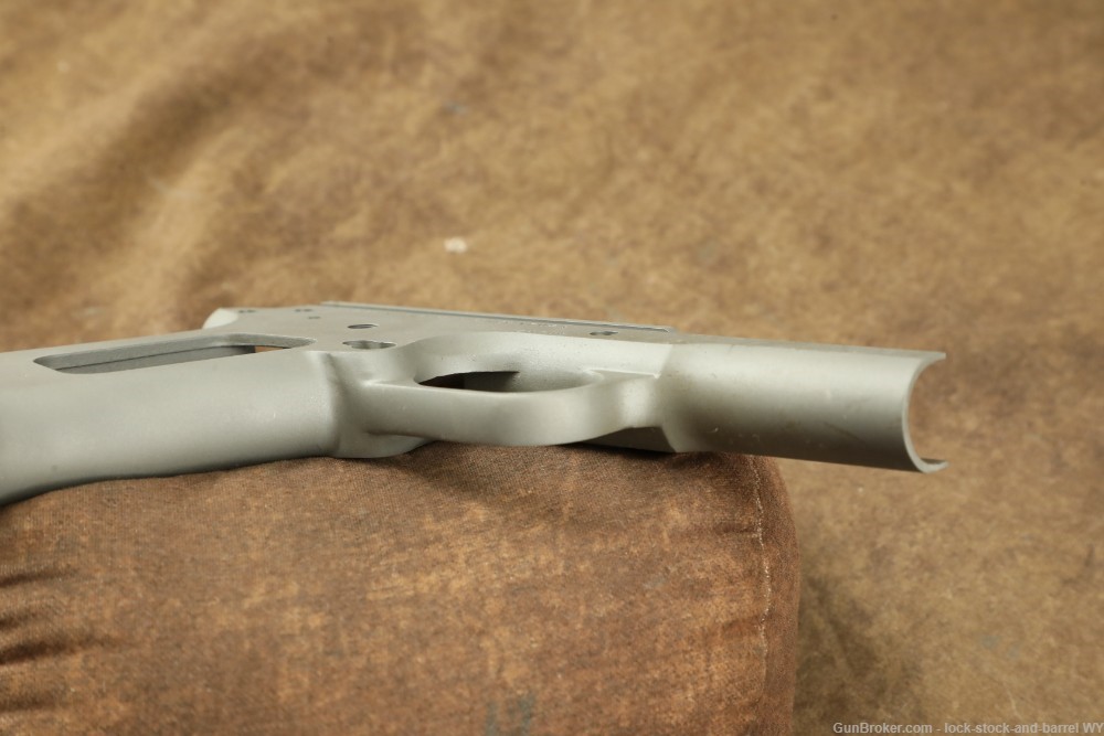 Caspian Arms LTD .45 ACP Receiver Frame Never Assembled 1911 Pistol 1996-img-11
