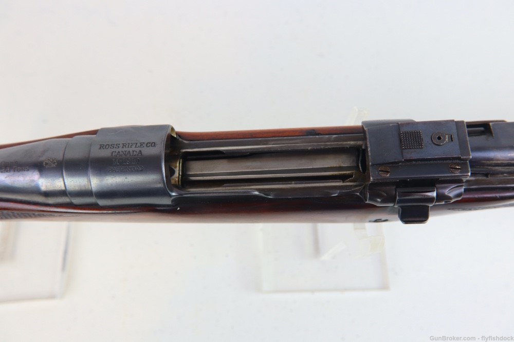 ROSS M1910 .280 ROSS-img-16