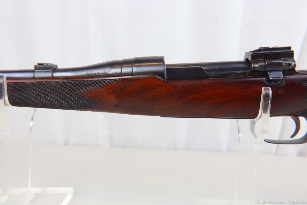 ROSS M1910 .280 ROSS-img-8