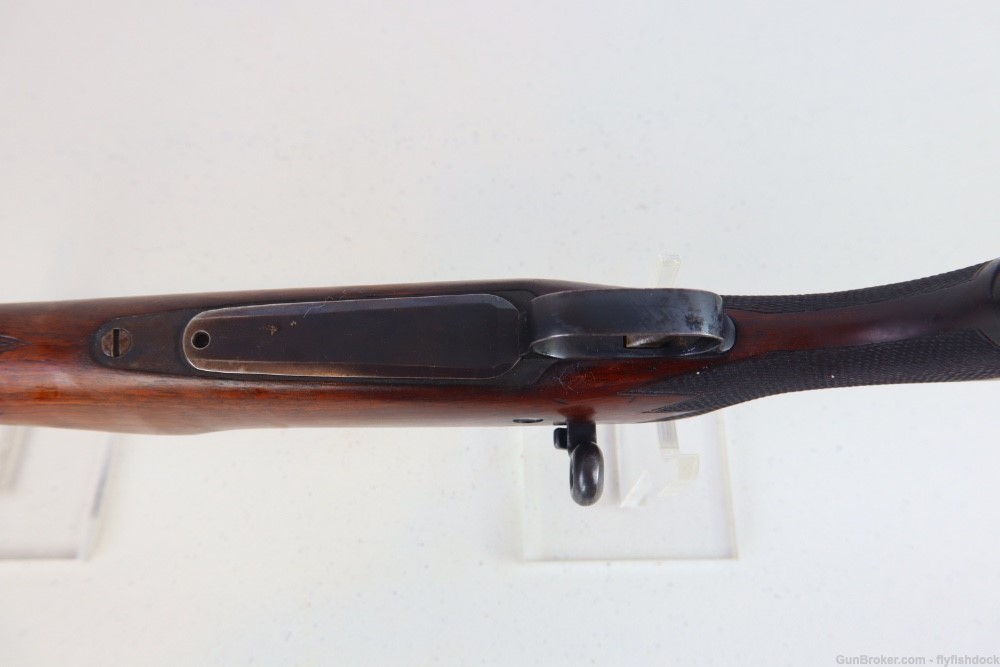 ROSS M1910 .280 ROSS-img-12