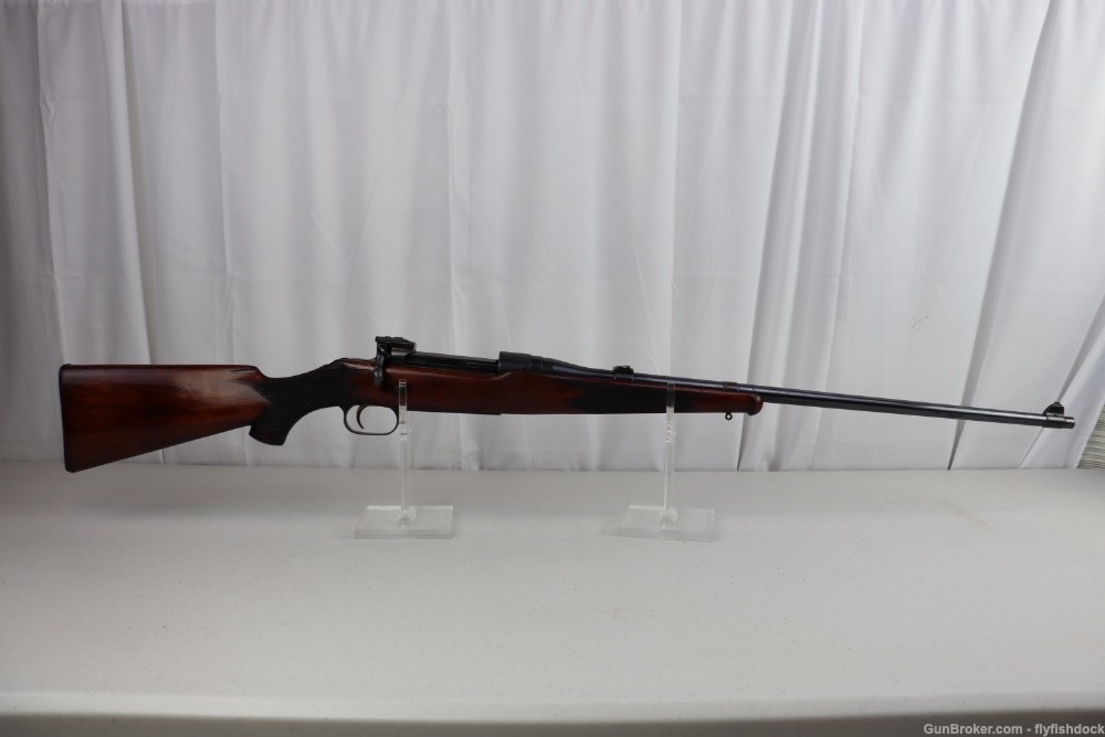 ROSS M1910 .280 ROSS-img-1