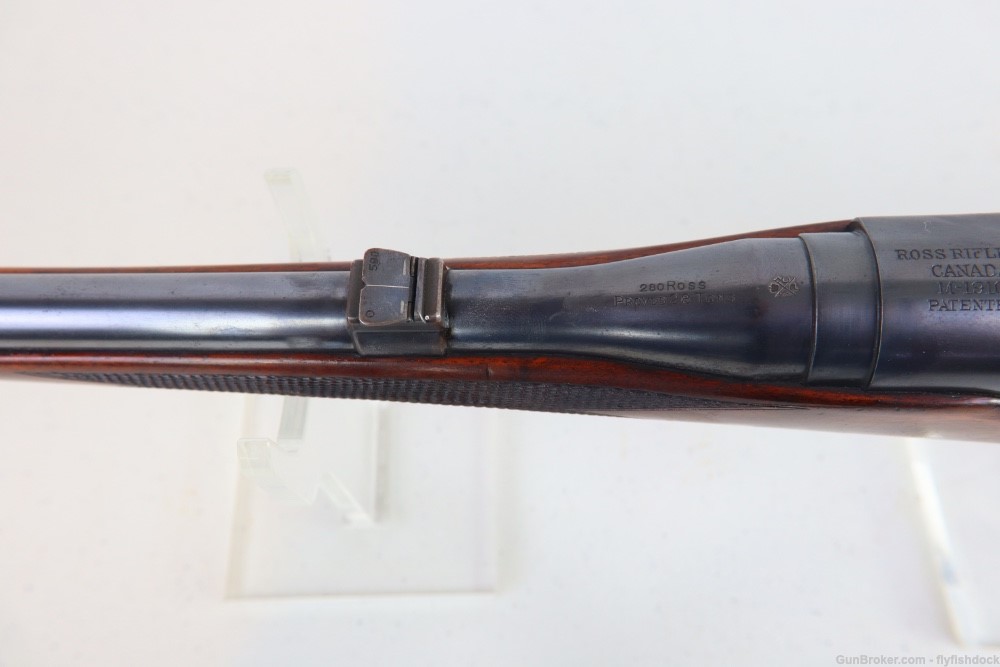 ROSS M1910 .280 ROSS-img-11