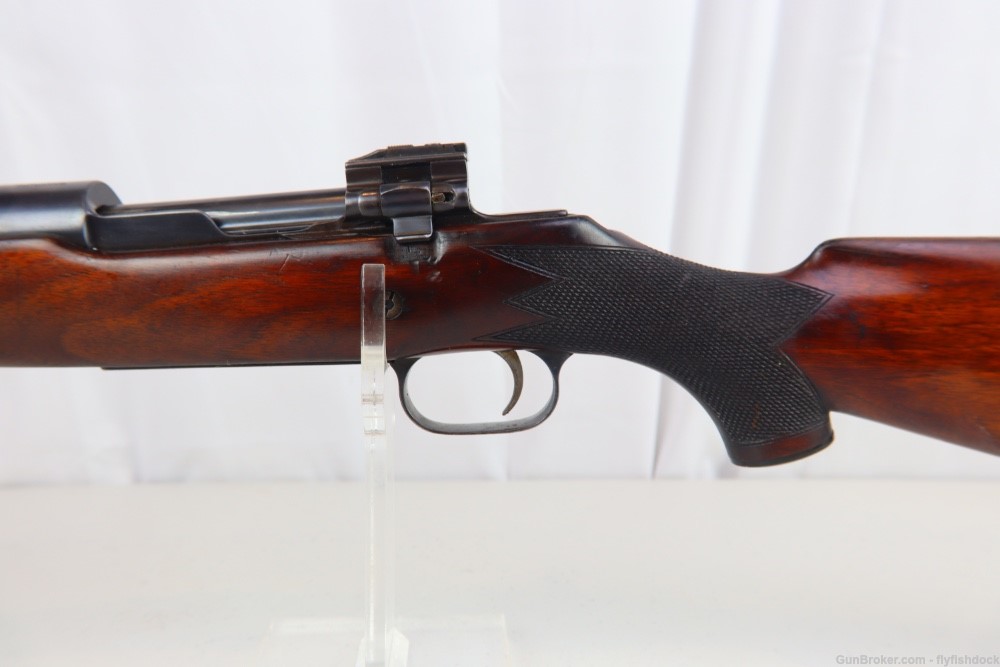 ROSS M1910 .280 ROSS-img-7
