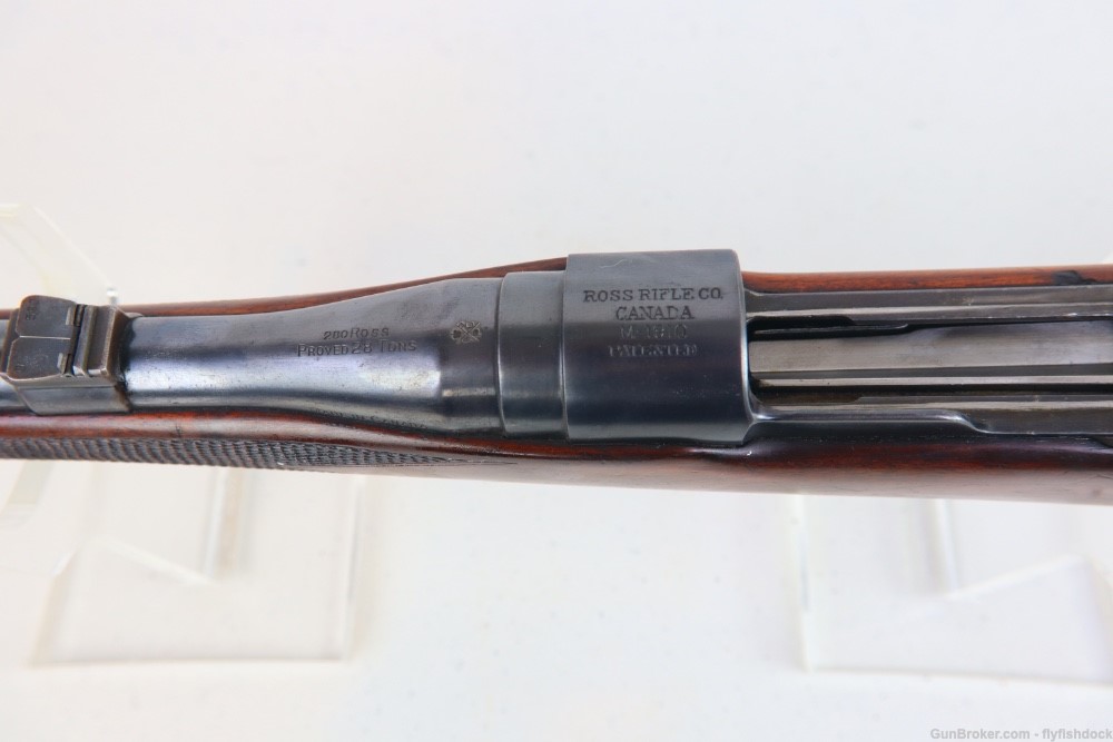 ROSS M1910 .280 ROSS-img-17
