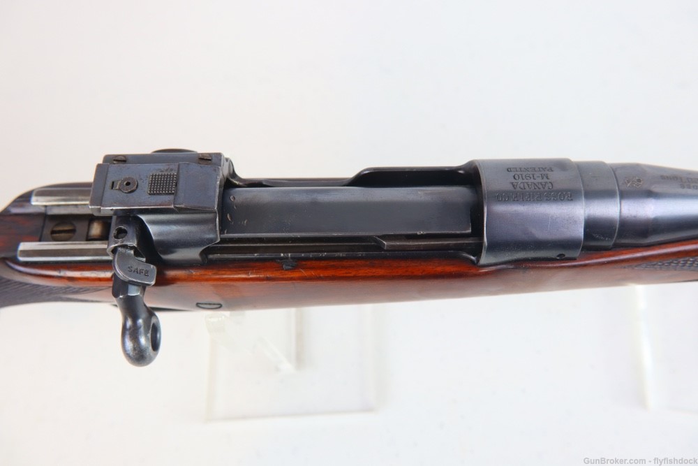 ROSS M1910 .280 ROSS-img-14