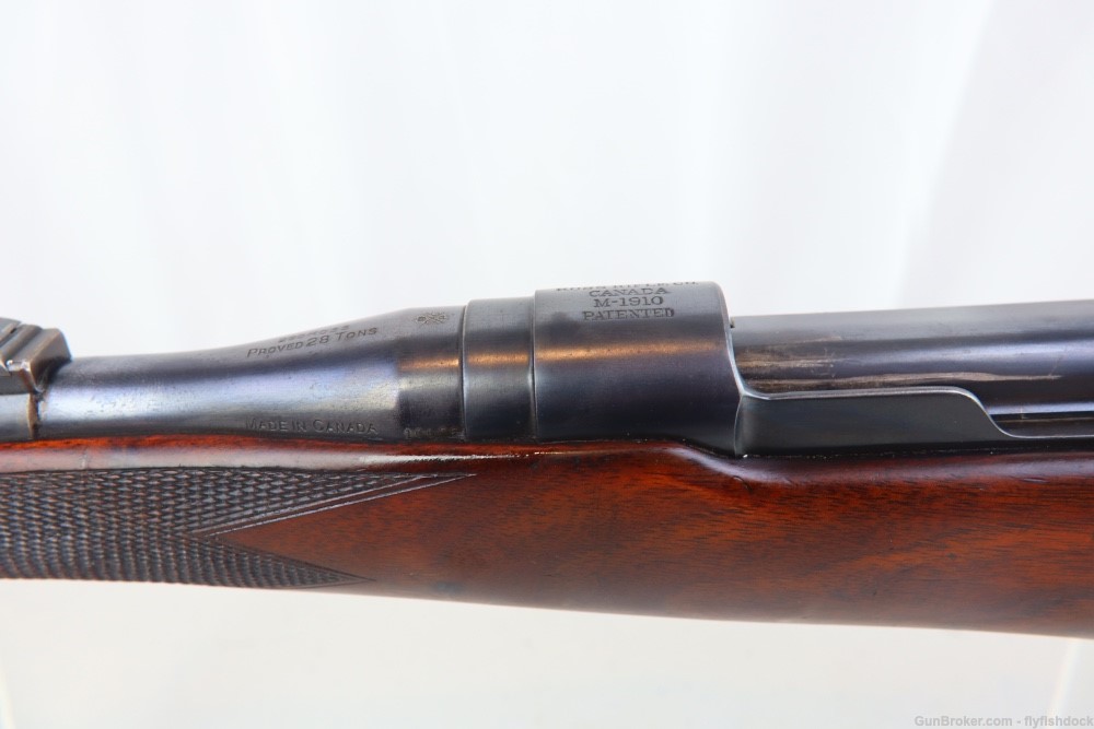 ROSS M1910 .280 ROSS-img-9