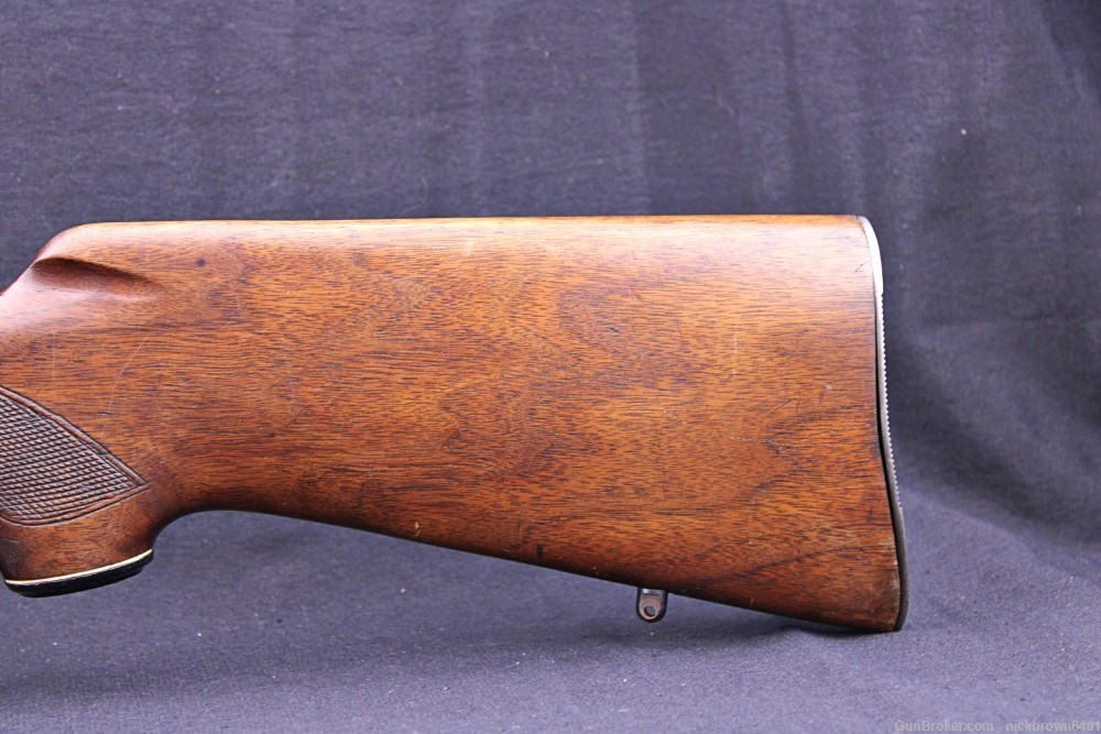 1957 SAVAGE MODEL 99F 300 SAVAGE 22" BBL LEVER ACTION W/SCOPE BASES C&R-img-8
