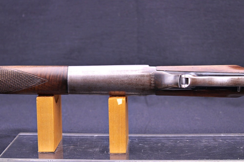 1957 SAVAGE MODEL 99F 300 SAVAGE 22" BBL LEVER ACTION W/SCOPE BASES C&R-img-30