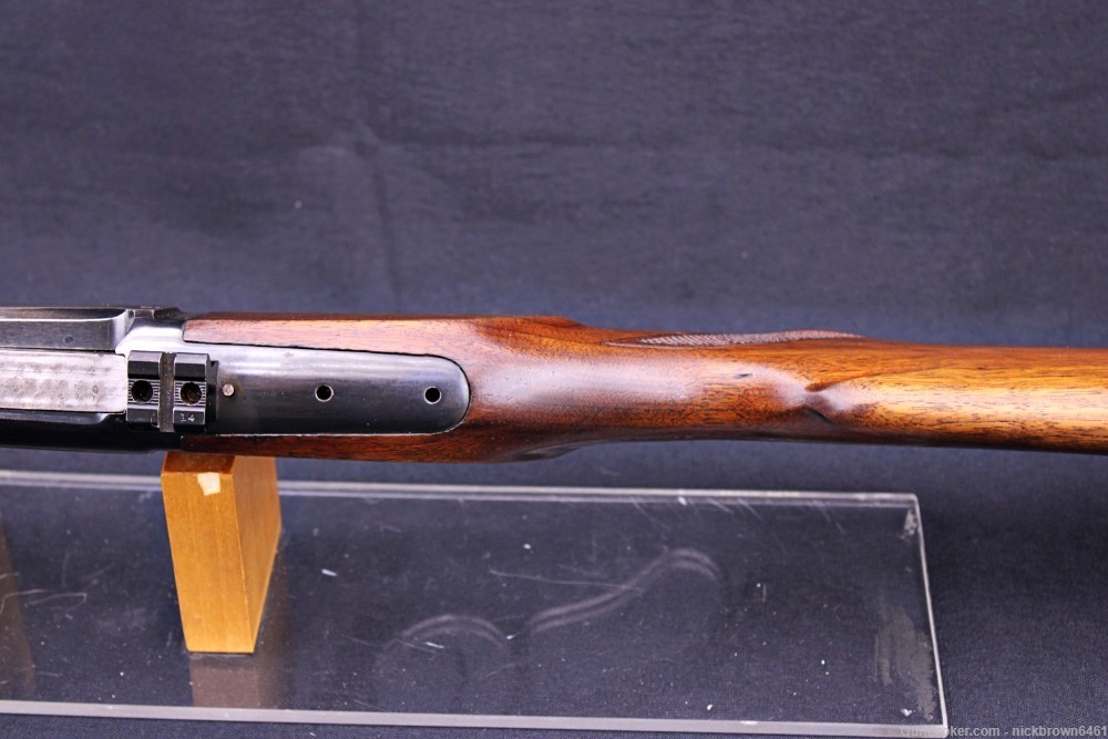 1957 SAVAGE MODEL 99F 300 SAVAGE 22" BBL LEVER ACTION W/SCOPE BASES C&R-img-23