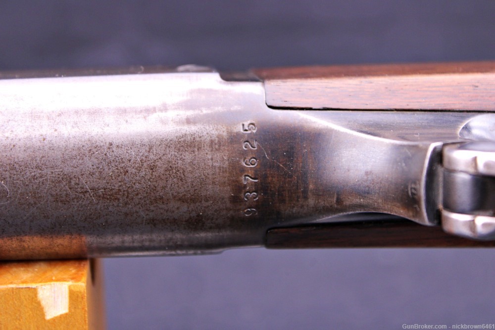 1957 SAVAGE MODEL 99F 300 SAVAGE 22" BBL LEVER ACTION W/SCOPE BASES C&R-img-34