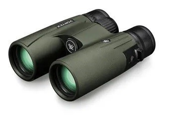 Vortex Viper HD 10x42mm Binocular Matte Black V201-img-0
