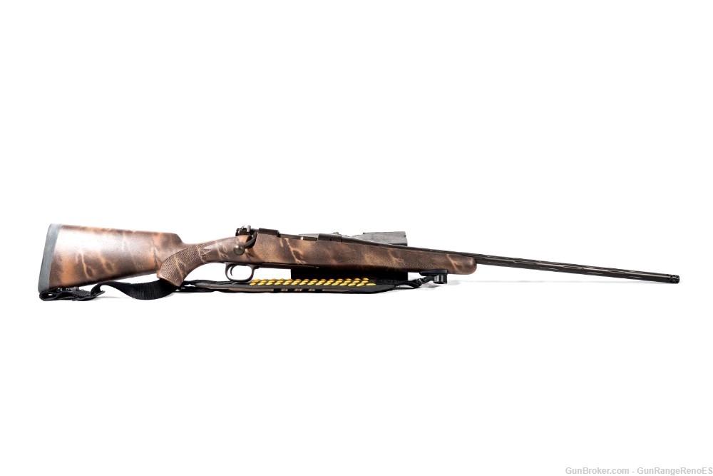 Rifles Inc. Winchester Model 70 Classic-img-0