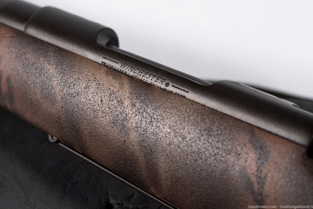 Rifles Inc. Winchester Model 70 Classic-img-3