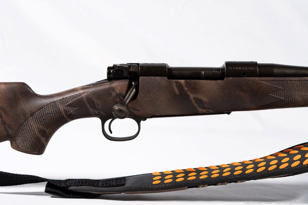 Rifles Inc. Winchester Model 70 Classic-img-5