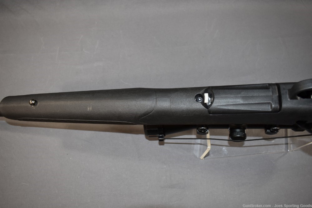 Thompson/Center Compass - .308 Bolt-Action Rifle w/ 3-9x40 Scope -img-15