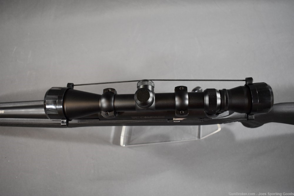 Thompson/Center Compass - .308 Bolt-Action Rifle w/ 3-9x40 Scope -img-12