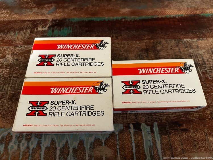 Winchester 30-06 150GR Power-Point -img-0