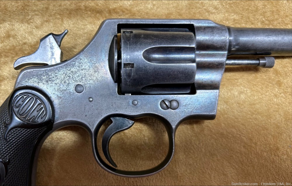 COLT SPECIAL ARMY -img-2