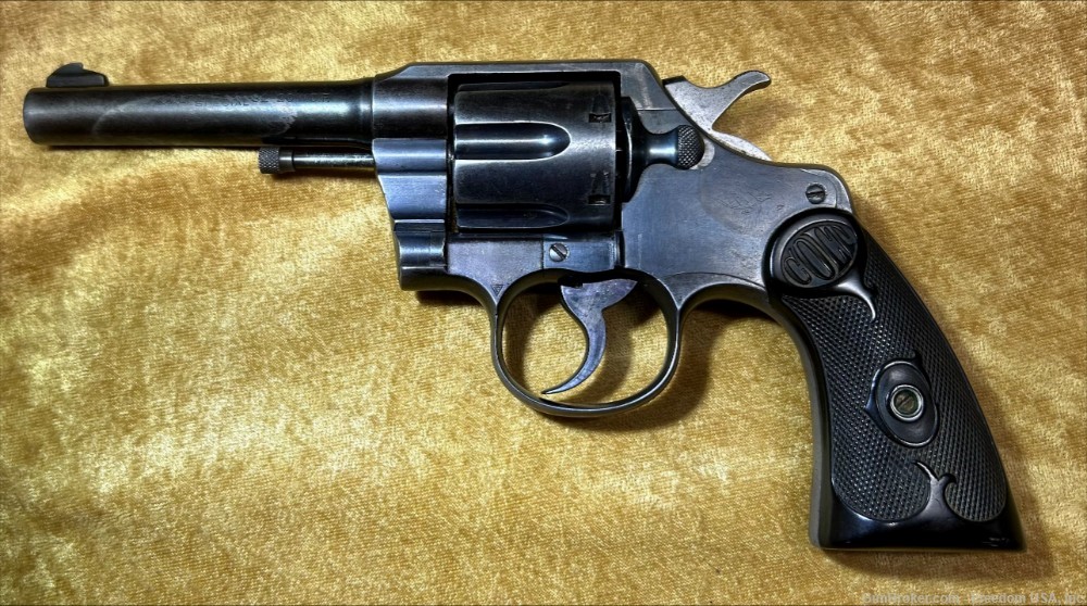 COLT SPECIAL ARMY -img-1