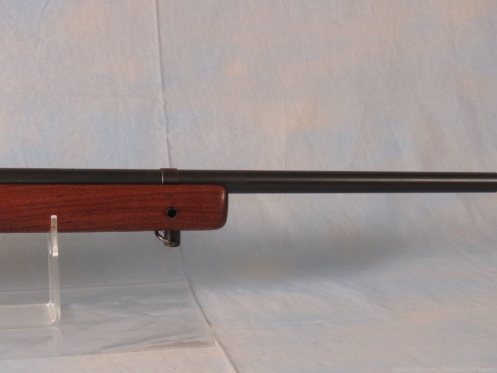Winchester Model 75 1938 1st Year Pre-War .22 LR 24" Target Rifle-img-3