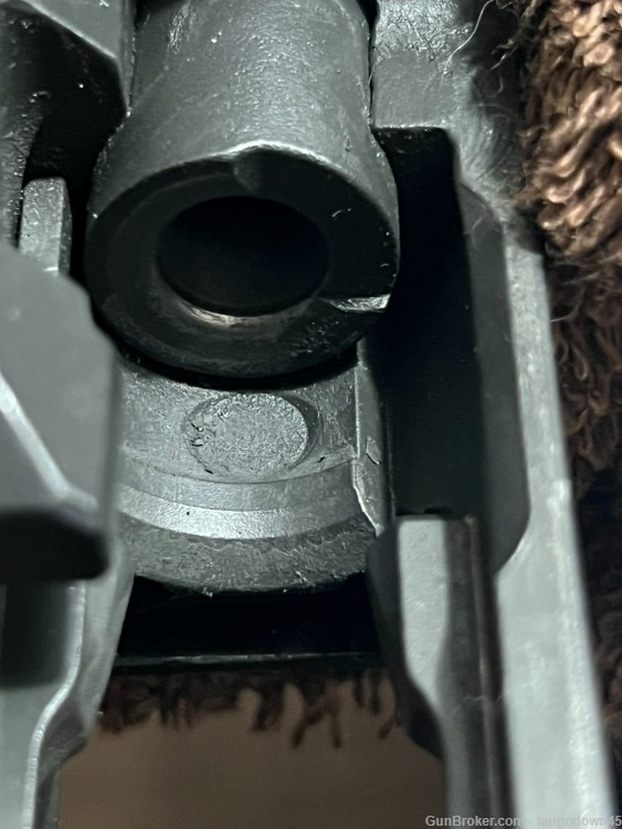 Galil ACE Pistol 8.3? GEN1 5.45x39 IWI w/ KNS Adjustable Piston ALG Trigger-img-5