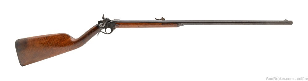 Sharps Pistol Carbine (AL6005)-img-0