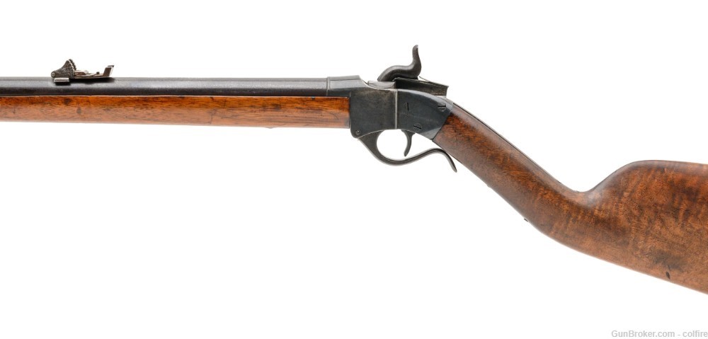 Sharps Pistol Carbine (AL6005)-img-3