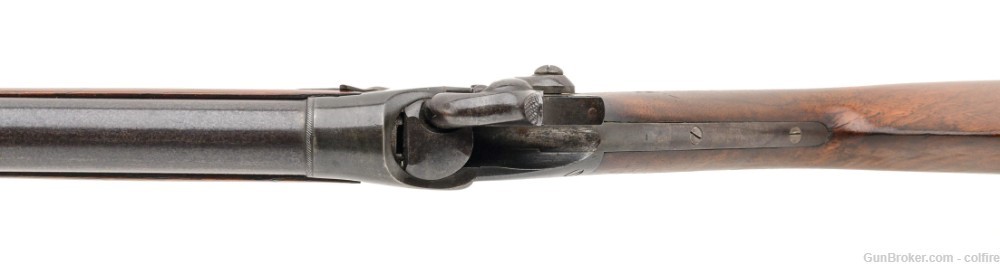 Sharps Pistol Carbine (AL6005)-img-4