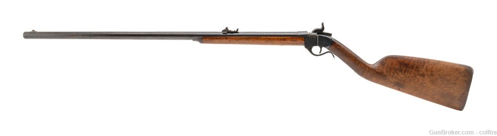 Sharps Pistol Carbine (AL6005)-img-1