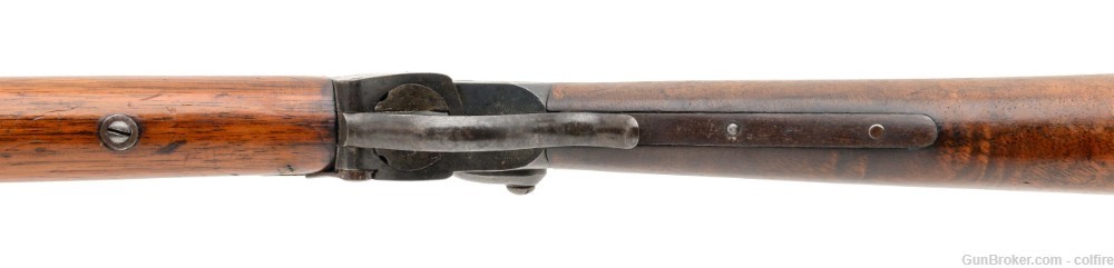 Sharps Pistol Carbine (AL6005)-img-6