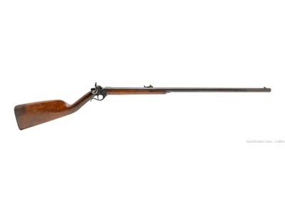 Sharps Pistol Carbine (AL6005)