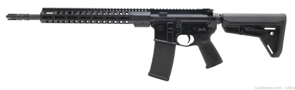 FNH FN15 Tactical Carbine II 5.56 (NGZ68)-img-2