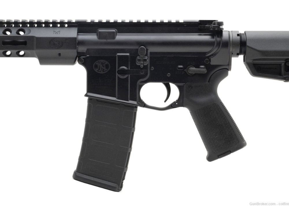 FNH FN15 Tactical Carbine II 5.56 (NGZ68)-img-3
