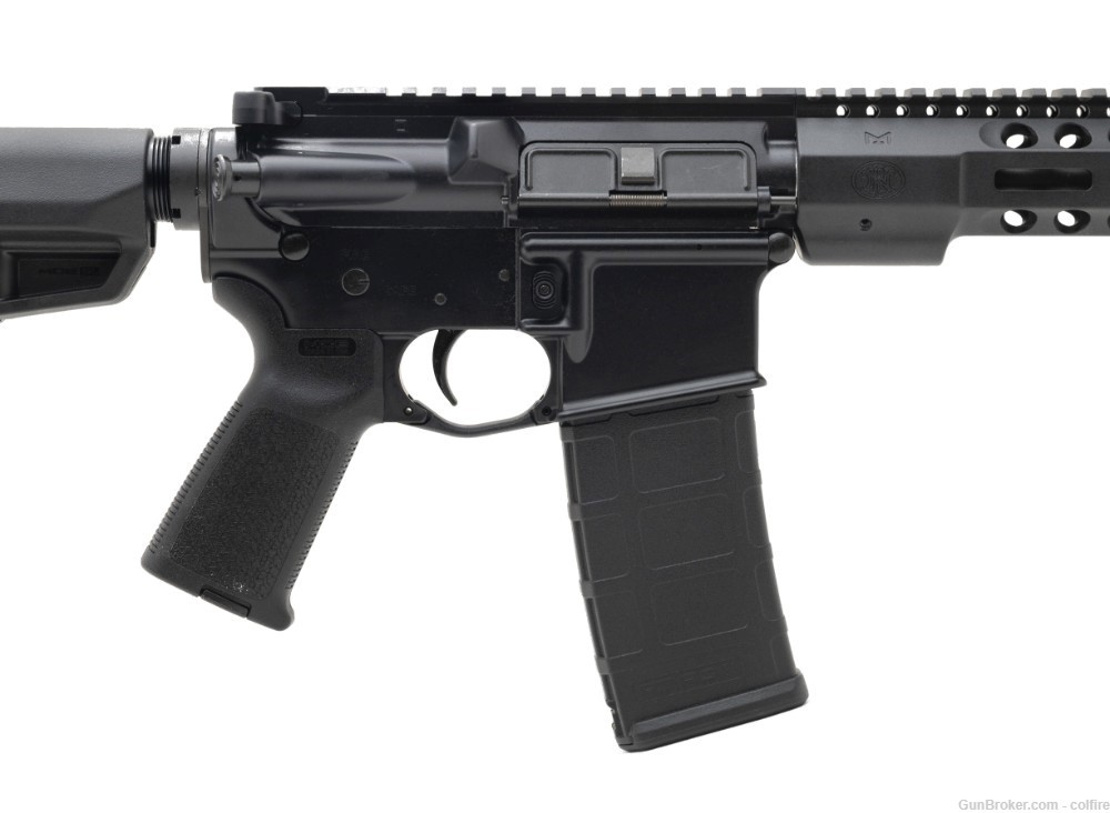 FNH FN15 Tactical Carbine II 5.56 (NGZ68)-img-1