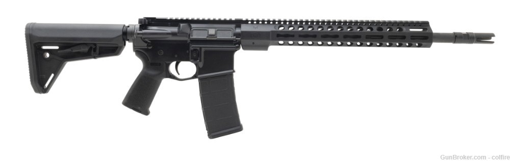 FNH FN15 Tactical Carbine II 5.56 (NGZ68)-img-0