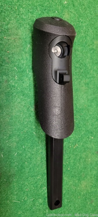 BLASER FOREND TIP FOR THE R8 PROFESSIONAL SUCCESS,. WITH MAGNET-img-0