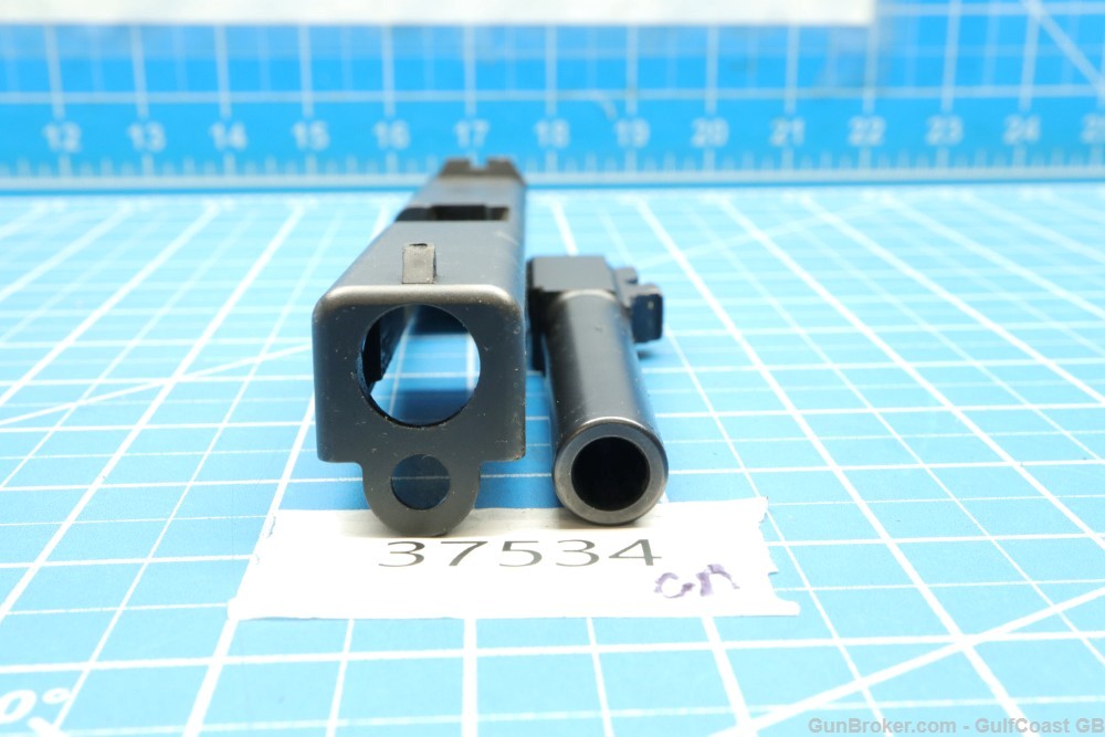 Glock 19 G3 9mm Repair Parts GB37534-img-2