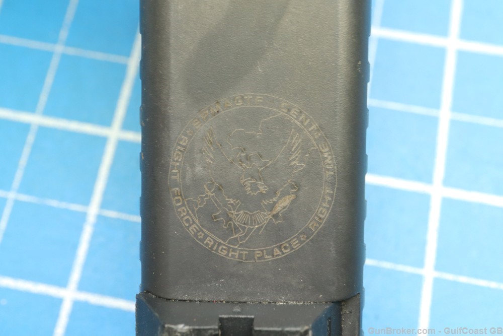 Glock 19 G3 9mm Repair Parts GB37534-img-7
