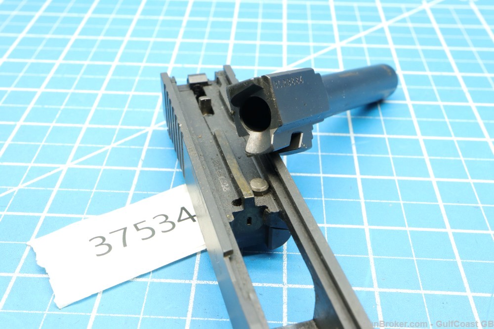 Glock 19 G3 9mm Repair Parts GB37534-img-1