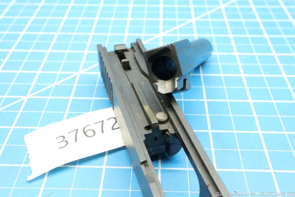 Glock 27 G3 40sw Repair Parts GB37672-img-1