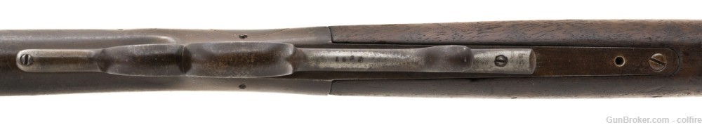 Frank Wesson Two Trigger .44 Rimfire (AL5739)-img-5