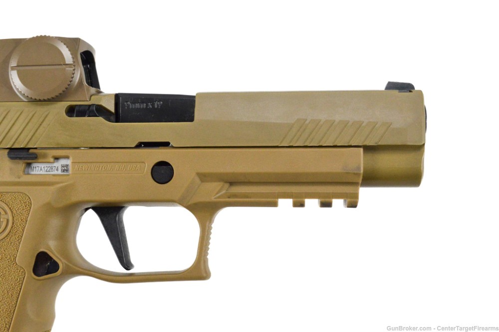 Sig Sauer P320 M17X M17 RX ROMEO-M17 M17 9mm M17X-9-RX-img-10
