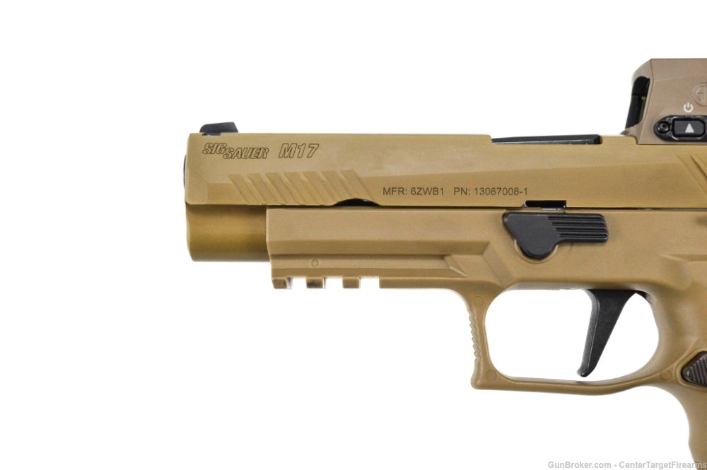 Sig Sauer P320 M17X M17 RX ROMEO-M17 M17 9mm M17X-9-RX-img-9